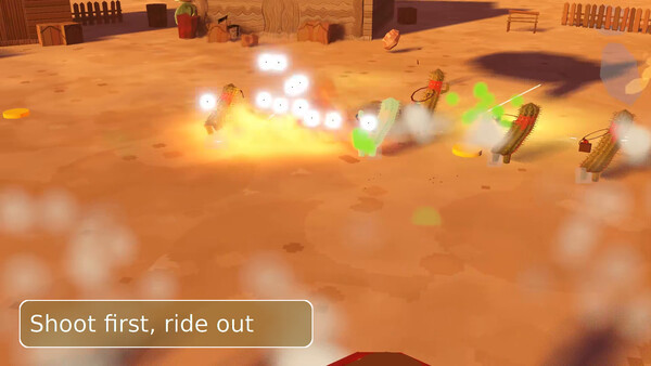 Tumblefire screenshot 4