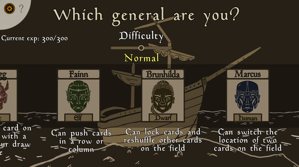 Rally: Endless Conquest screenshot 1