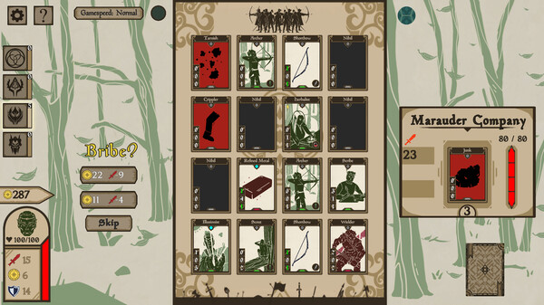 Rally: Endless Conquest screenshot 7