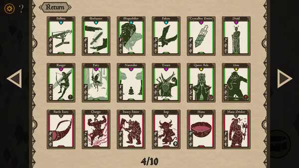 Rally: Endless Conquest screenshot 8