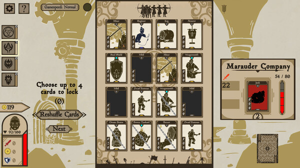 Rally: Endless Conquest screenshot 5