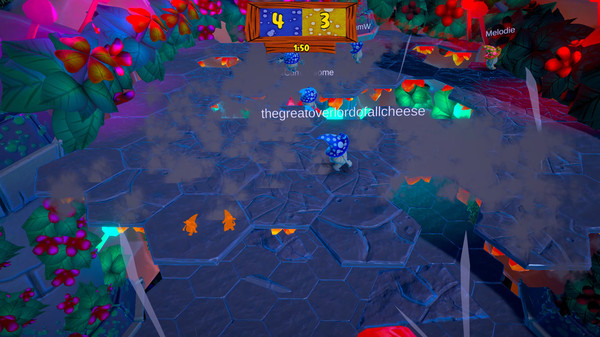 Fung Guys screenshot 5