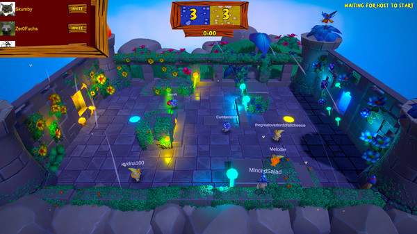 Fung Guys screenshot 7