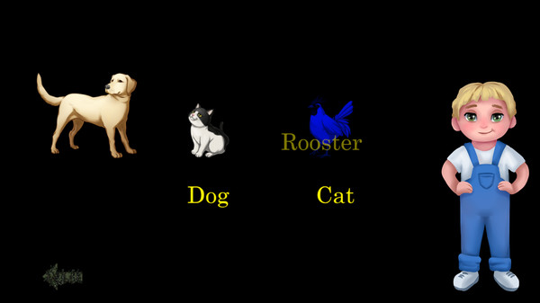 My Kindergarten Learning Adventure screenshot 12