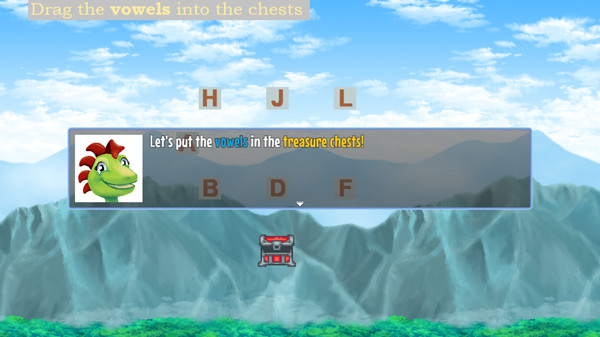 My Kindergarten Learning Adventure screenshot 9
