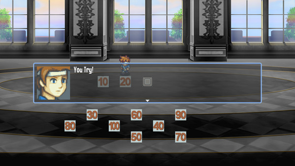 My Kindergarten Learning Adventure screenshot 6