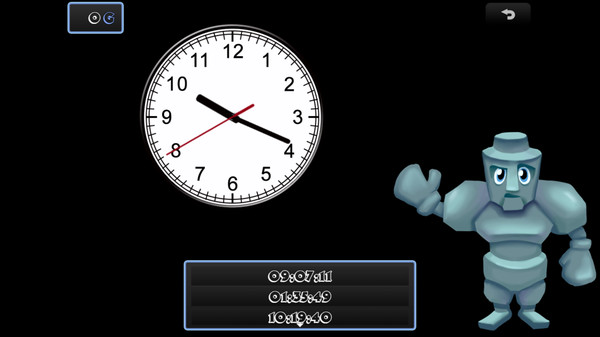 My Kindergarten Learning Adventure screenshot 8