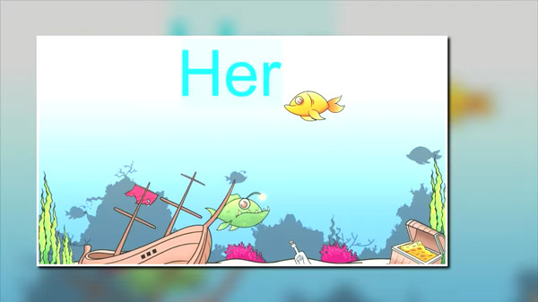 My Kindergarten Learning Adventure screenshot 1