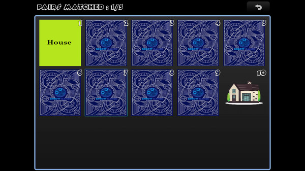 My Kindergarten Learning Adventure screenshot 3