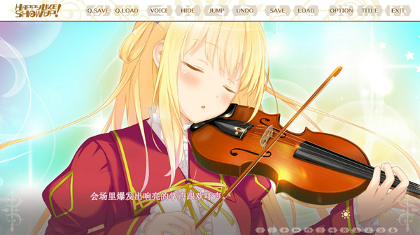 Happy Live,Show Up! screenshot 5