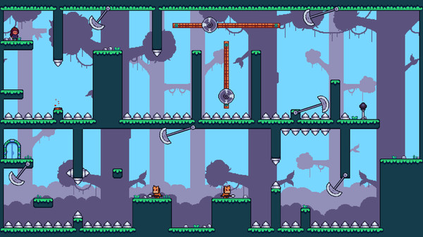 SAOMI screenshot 4