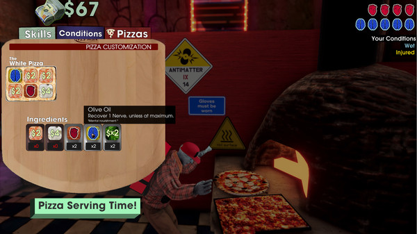 Betrayal At Club Low screenshot 4
