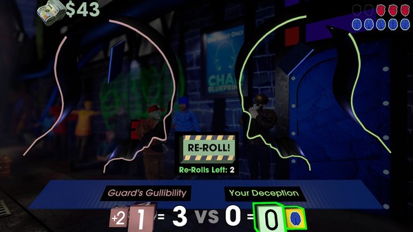 Betrayal At Club Low screenshot 5