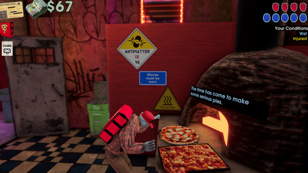 Betrayal At Club Low screenshot 6
