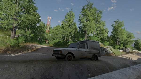 Putridness VR screenshot 8