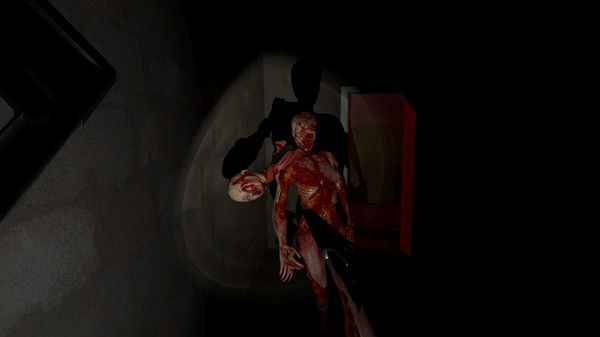 Putridness VR screenshot 11
