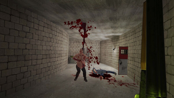 Putridness VR screenshot 10