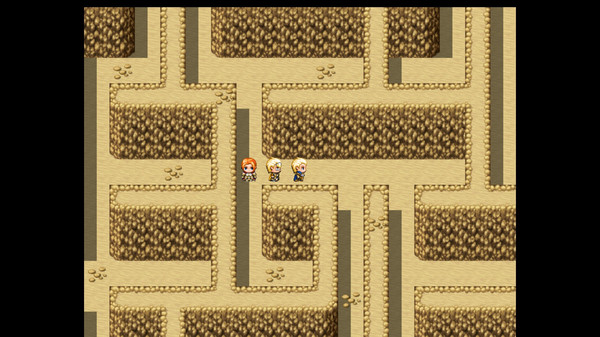 Might of the Stones screenshot 3