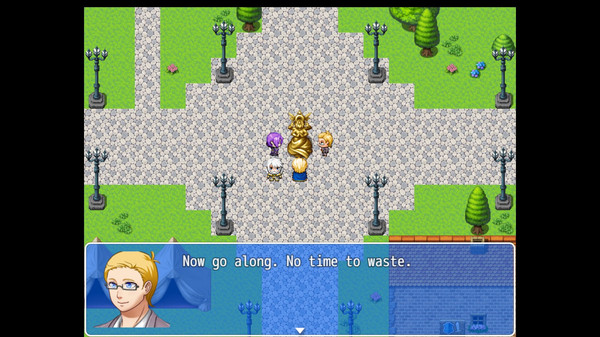 Might of the Stones screenshot 4