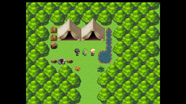 Might of the Stones screenshot 6