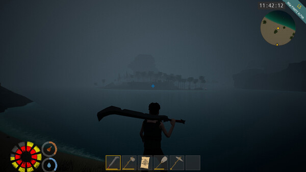 Lost Souls screenshot 7
