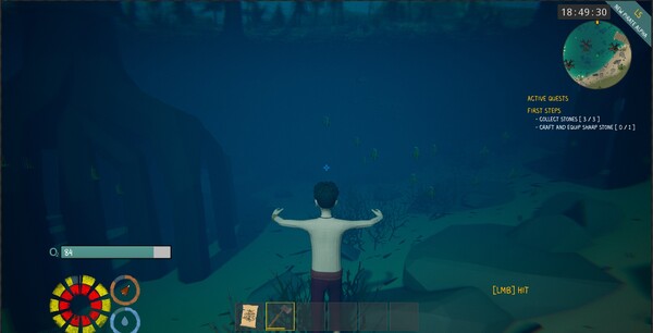 Lost Souls screenshot 2