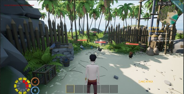 Lost Souls screenshot 5