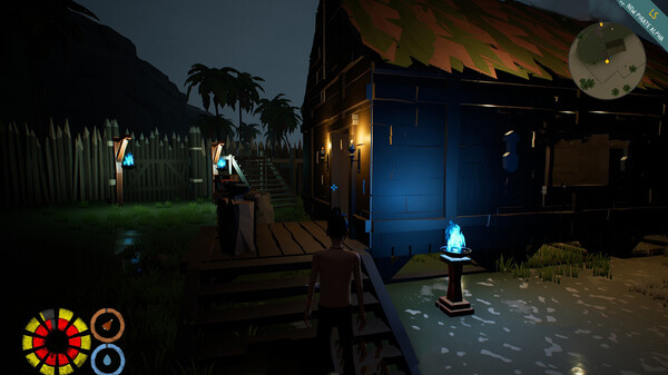 Lost Souls screenshot 6
