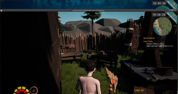 Lost Souls screenshot 3