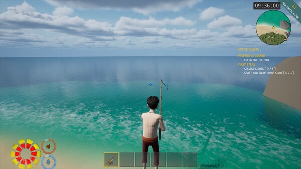 Lost Souls screenshot 4