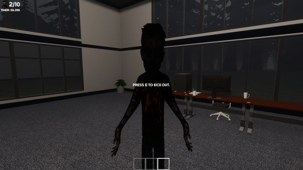 Surreal Experience screenshot 1