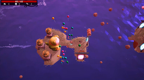 Tetraphobia screenshot 5