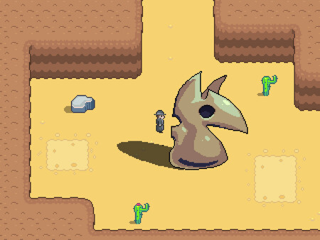 Mirrored Soul screenshot 9