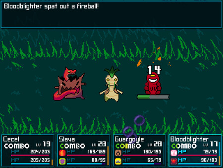 Mirrored Soul screenshot 3