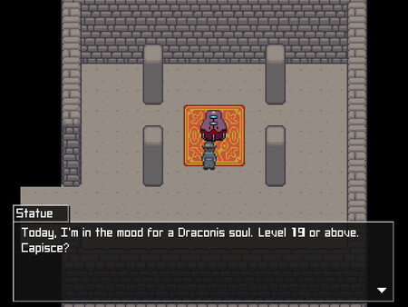 Mirrored Soul screenshot 10