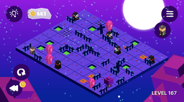 Maverta Muerte screenshot 5
