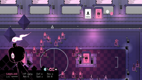 Juno 06 screenshot 9