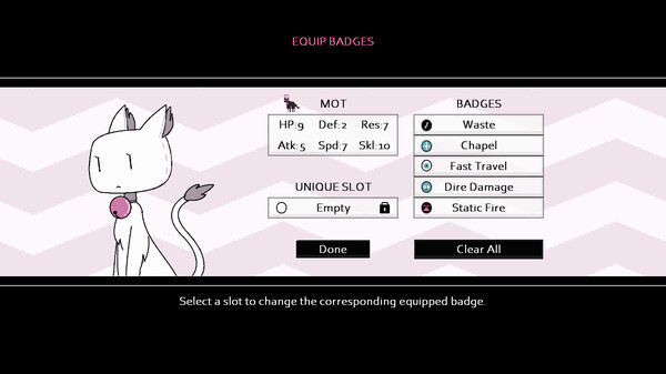 Juno 06 screenshot 2