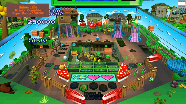 Slot Shots Pinball Collection screenshot 10