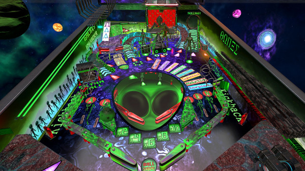 Slot Shots Pinball Collection screenshot 7