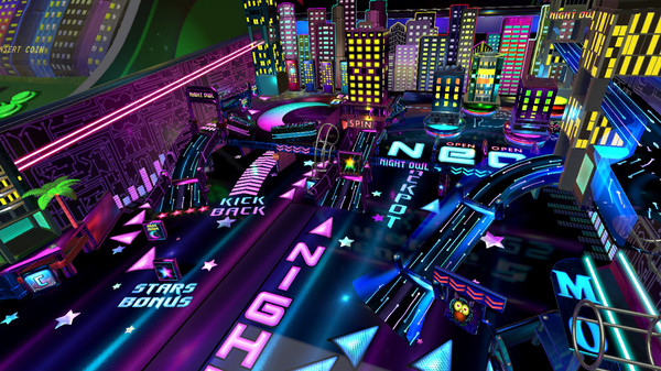 Slot Shots Pinball Collection screenshot 11