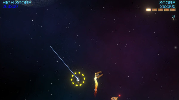 Alien Space Bastards screenshot 8