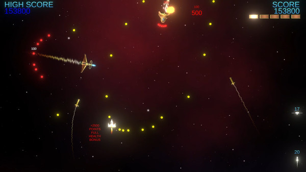 Alien Space Bastards screenshot 3