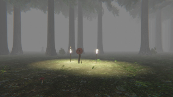 Trapped in the Forest screenshot 6