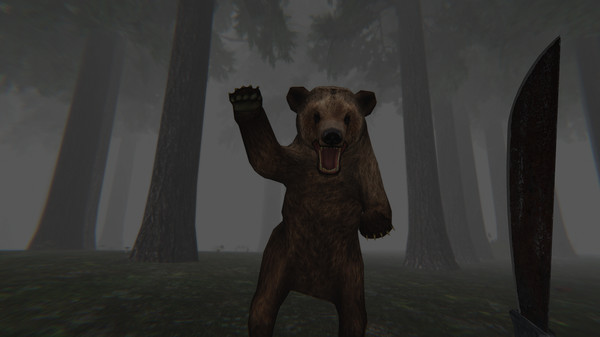 Trapped in the Forest screenshot 4
