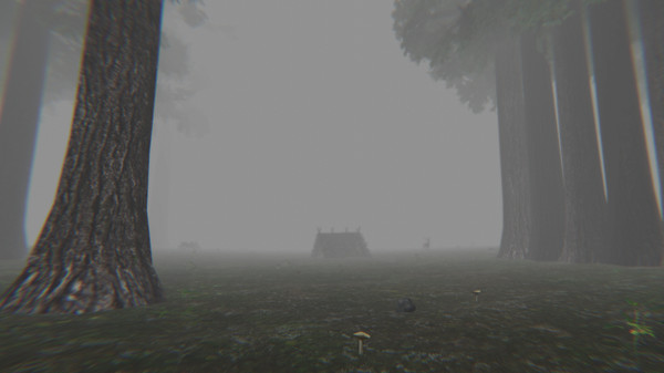 Trapped in the Forest screenshot 5