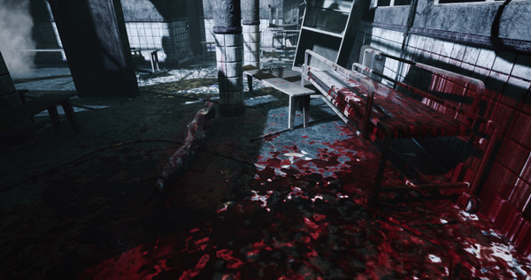 Horror In Valkeala screenshot 9