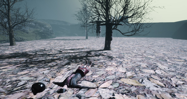 Horror In Valkeala screenshot 8