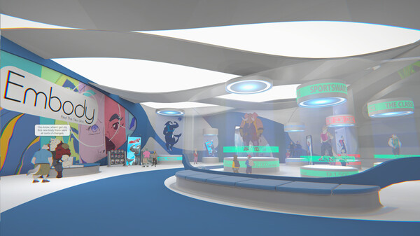 Mars Vice screenshot 3
