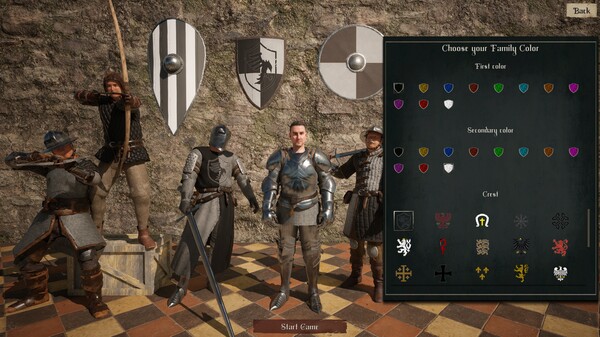 Robber Knight screenshot 4